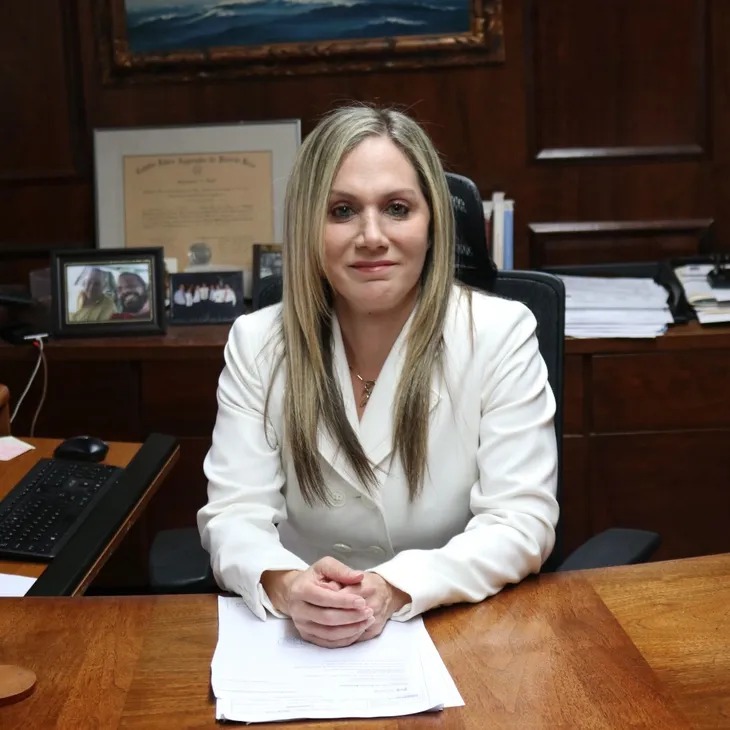 Lcda. Marta Ramos Santiago